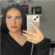 Niños de infantil y de primero y segundo curso